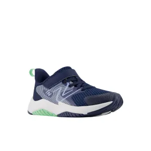 RAVE RUN v2 VELCRO (LITTLE KIDS)