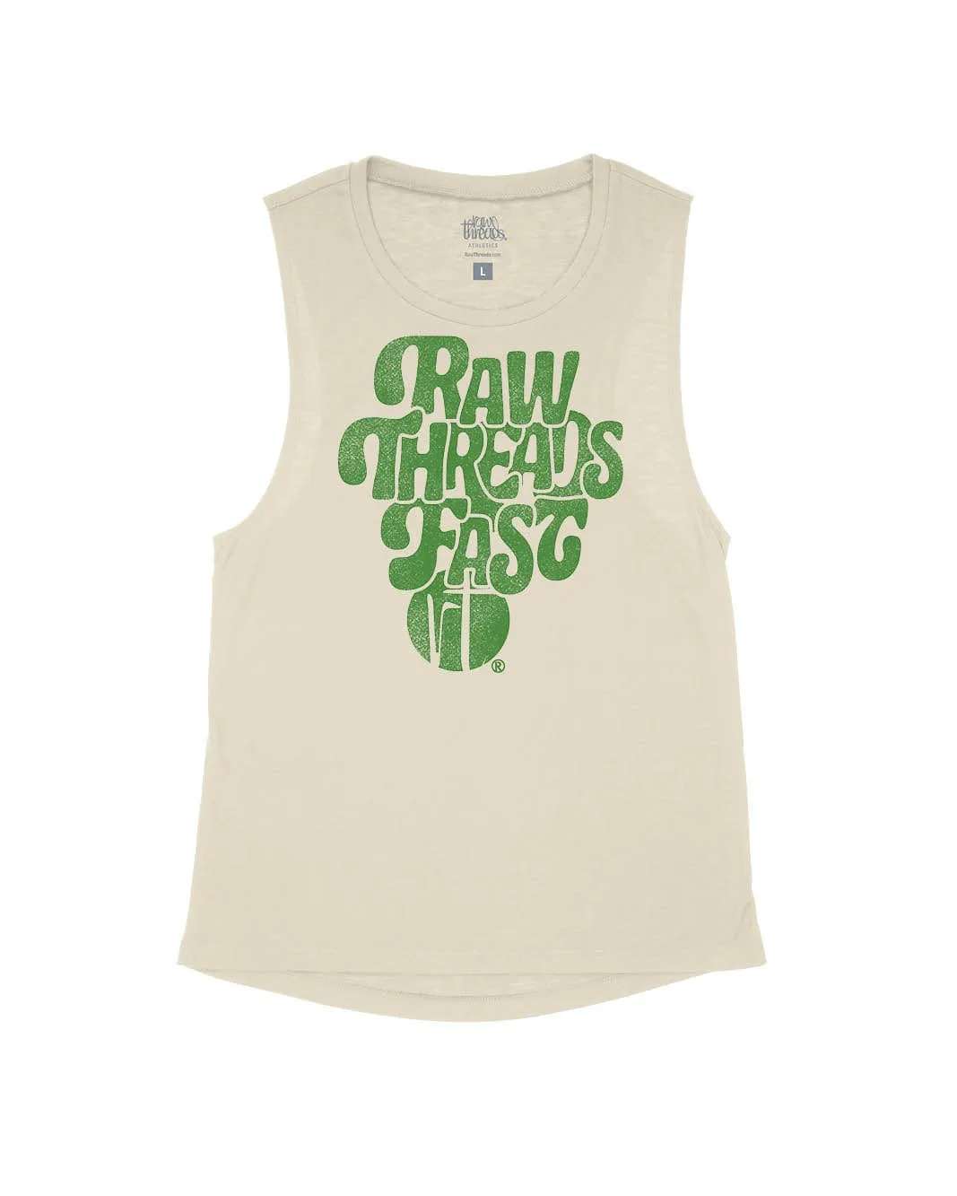 Raw Threads Fast