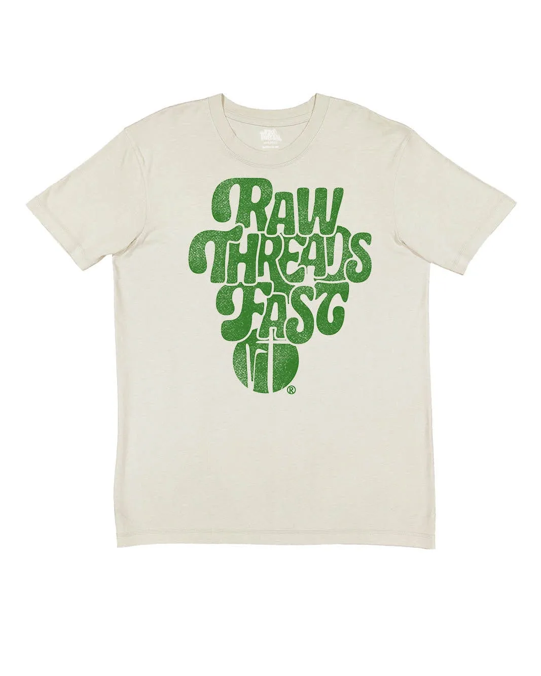 Raw Threads Fast