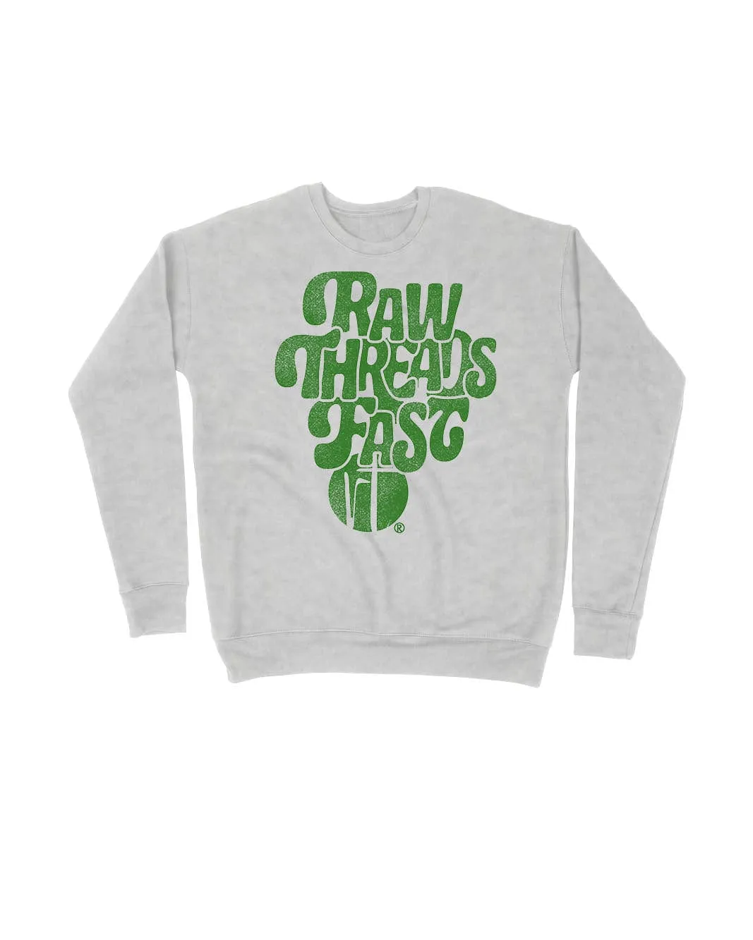 Raw Threads Fast