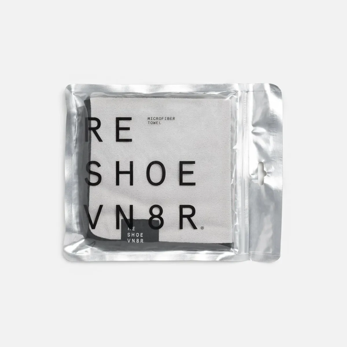 Re Shoe Vn8r Microfiber Towel