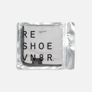Re Shoe Vn8r Microfiber Towel