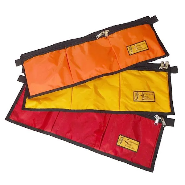 Recreational Barrel Works Barrel Pocket Organizer