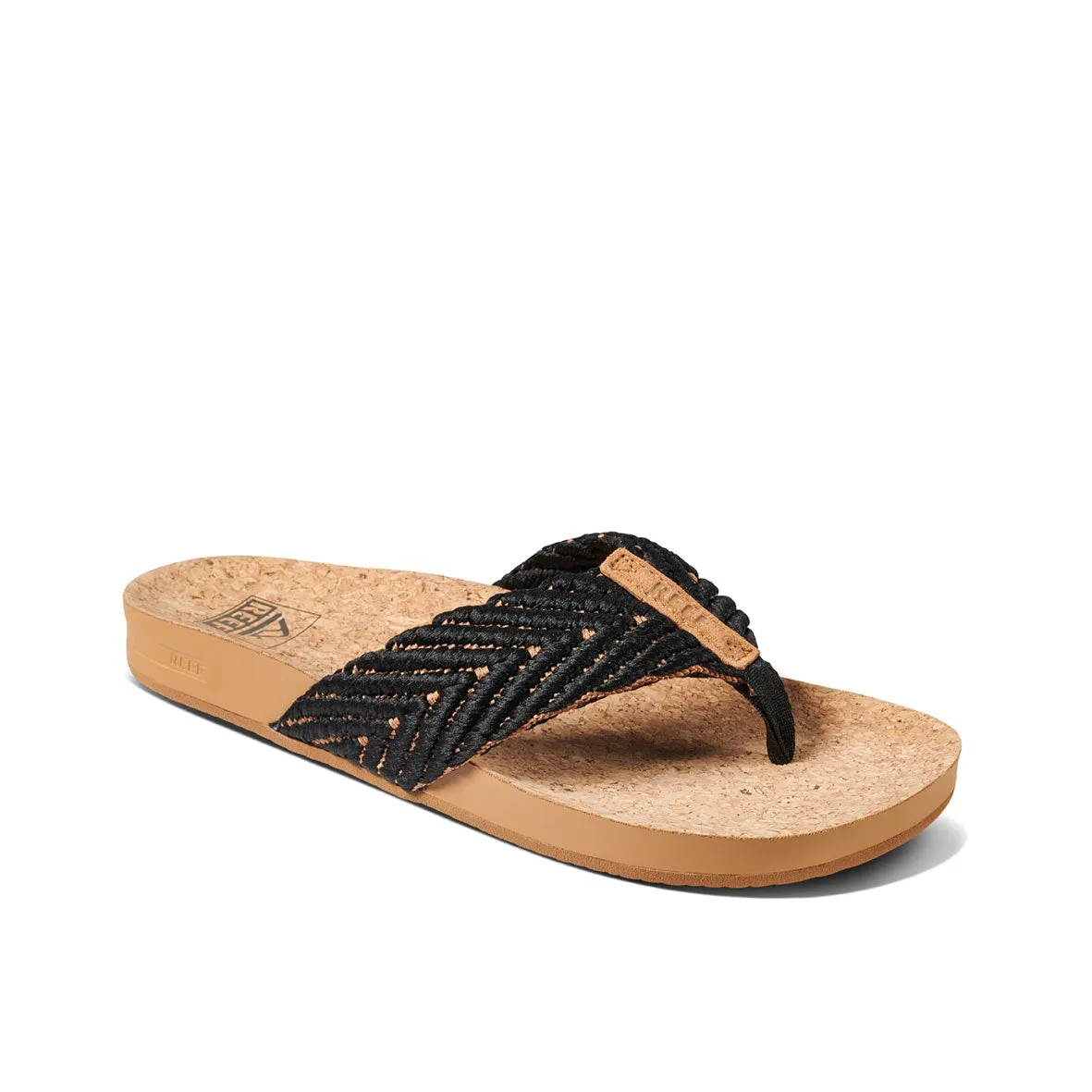 REEF Cushion Strand