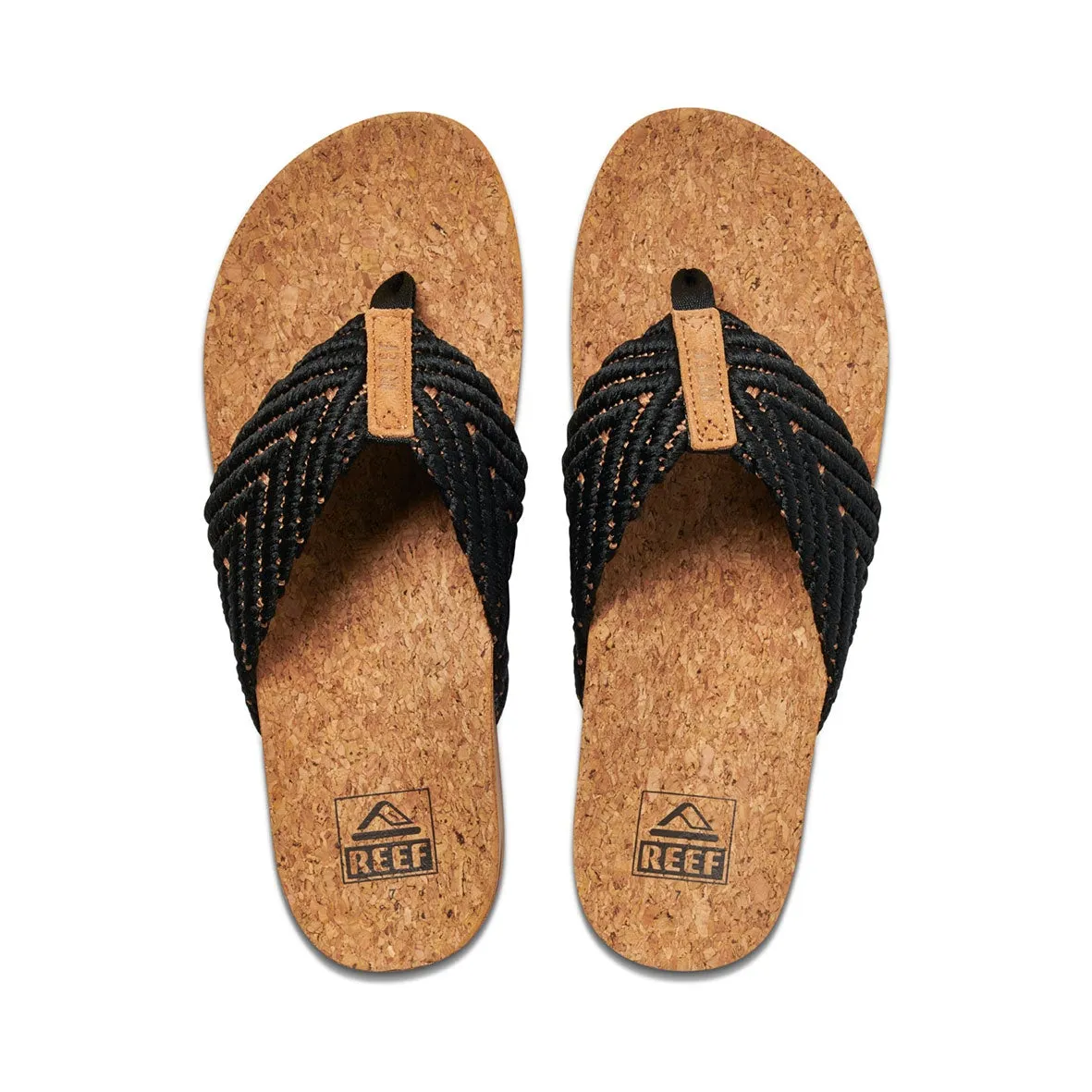 REEF Cushion Strand