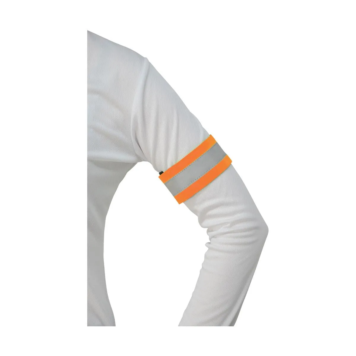 Reflector Arm/Leg Wraps by Hy Equestrian