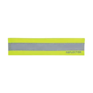 Reflector Arm/Leg Wraps by Hy Equestrian