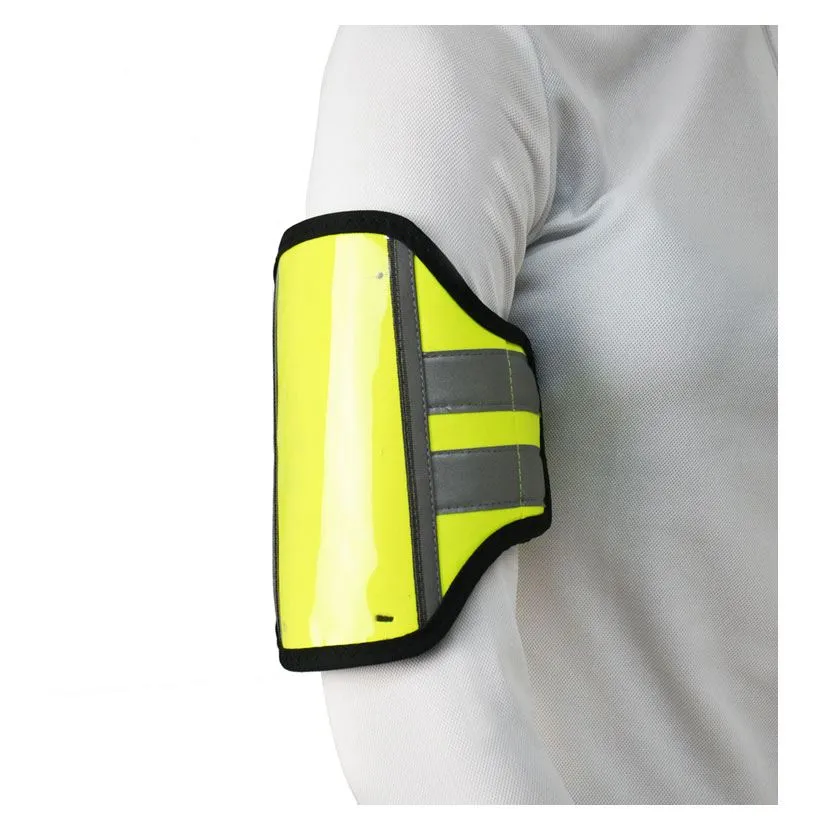Reflector Phone & Key Holder by Hy Equestrian
