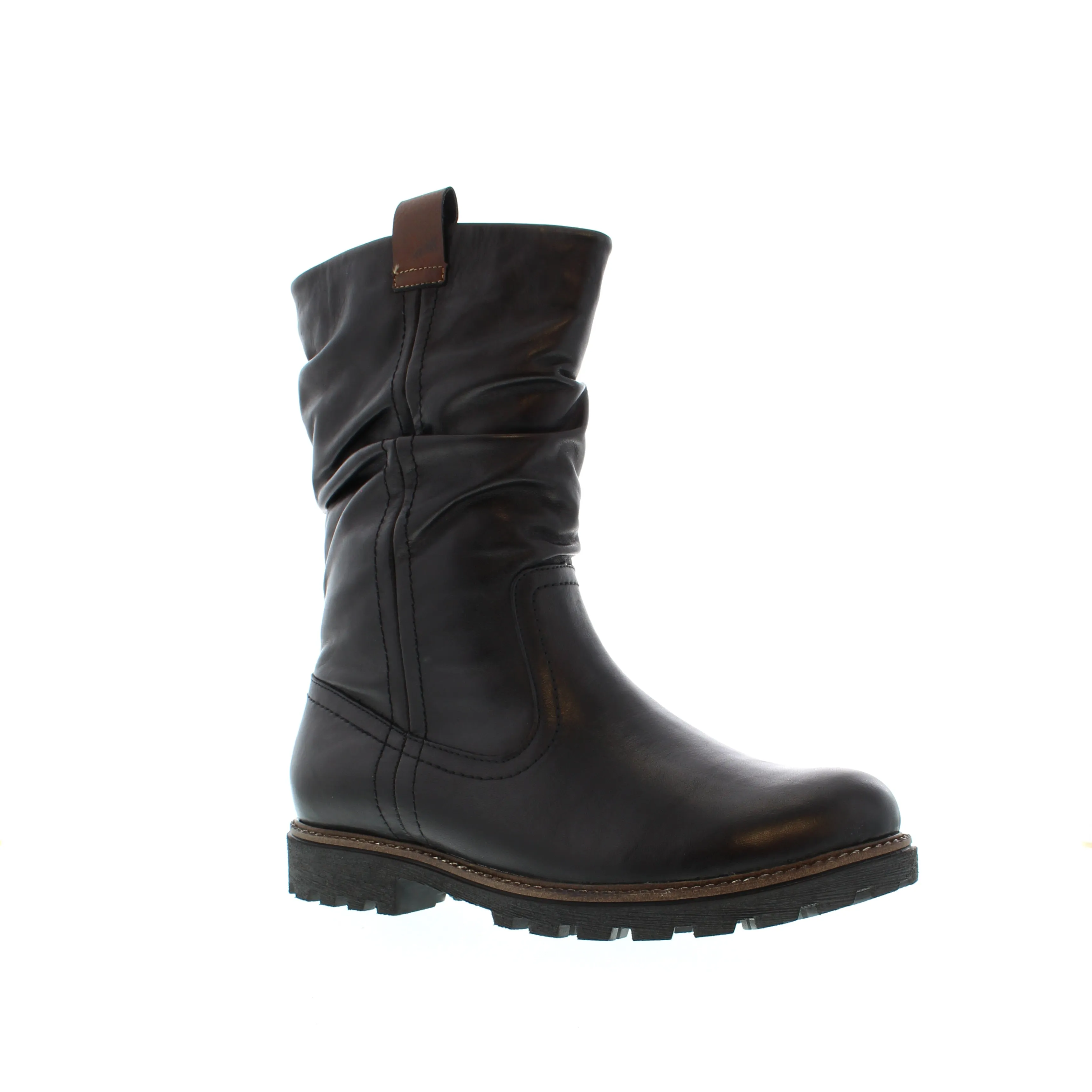 Remonte D8471-01 - Black