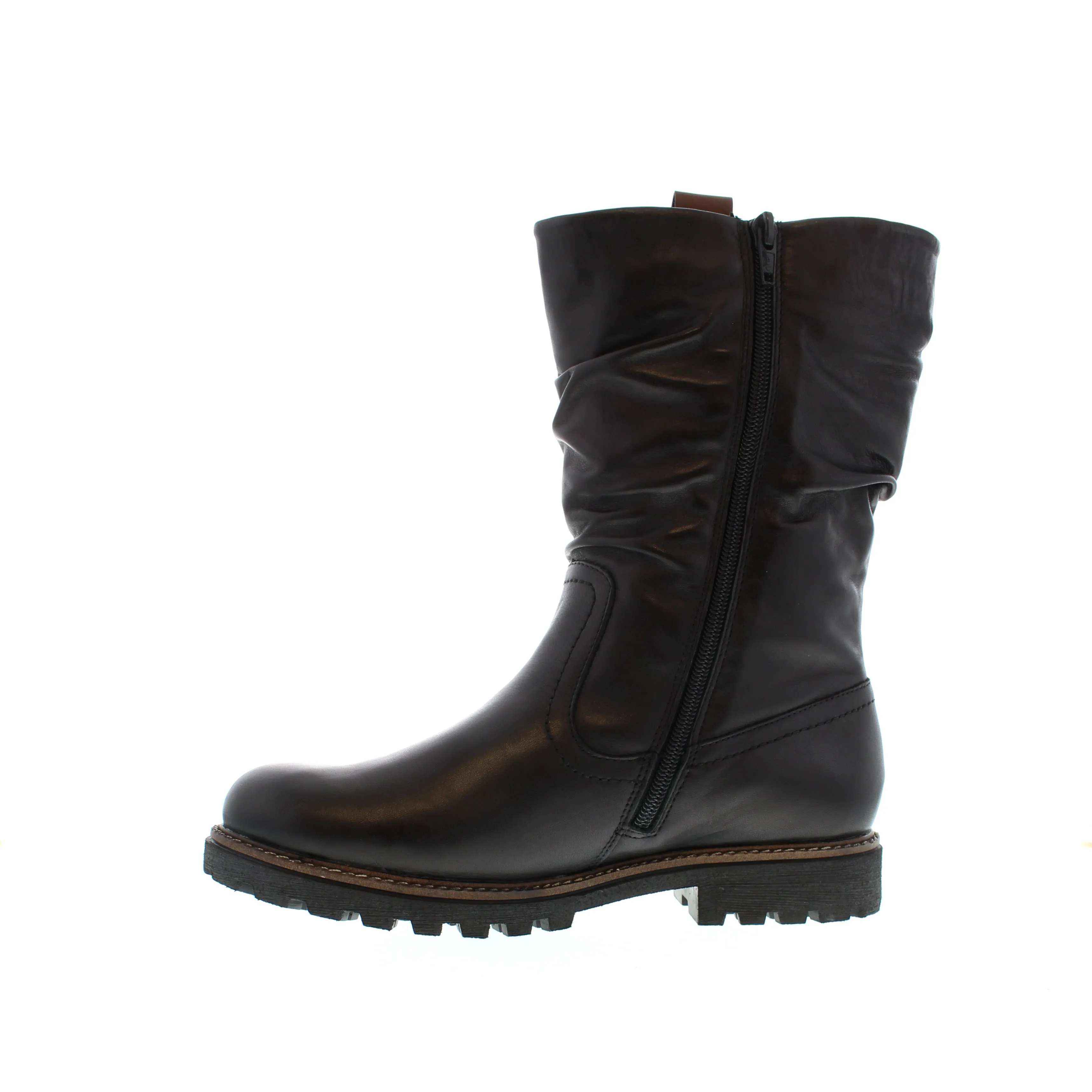 Remonte D8471-01 - Black
