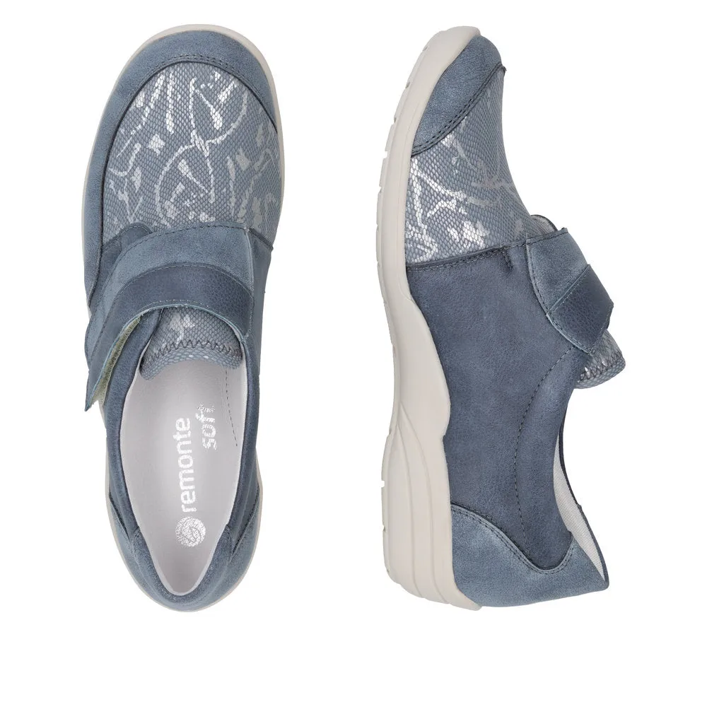 REMONTE- WOMEN'S R7600-14 SHOE