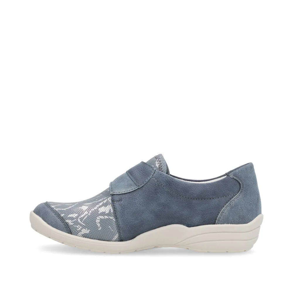 REMONTE- WOMEN'S R7600-14 SHOE