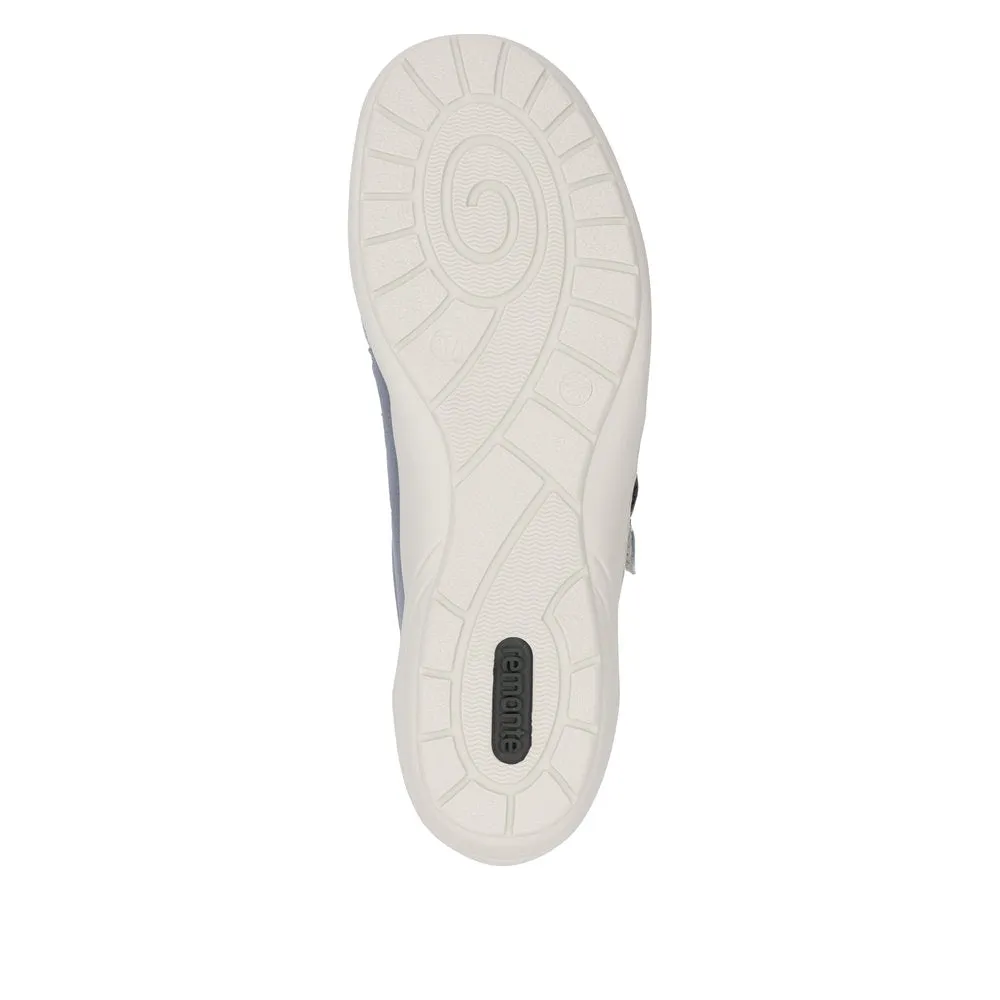 REMONTE- WOMEN'S R7600-14 SHOE