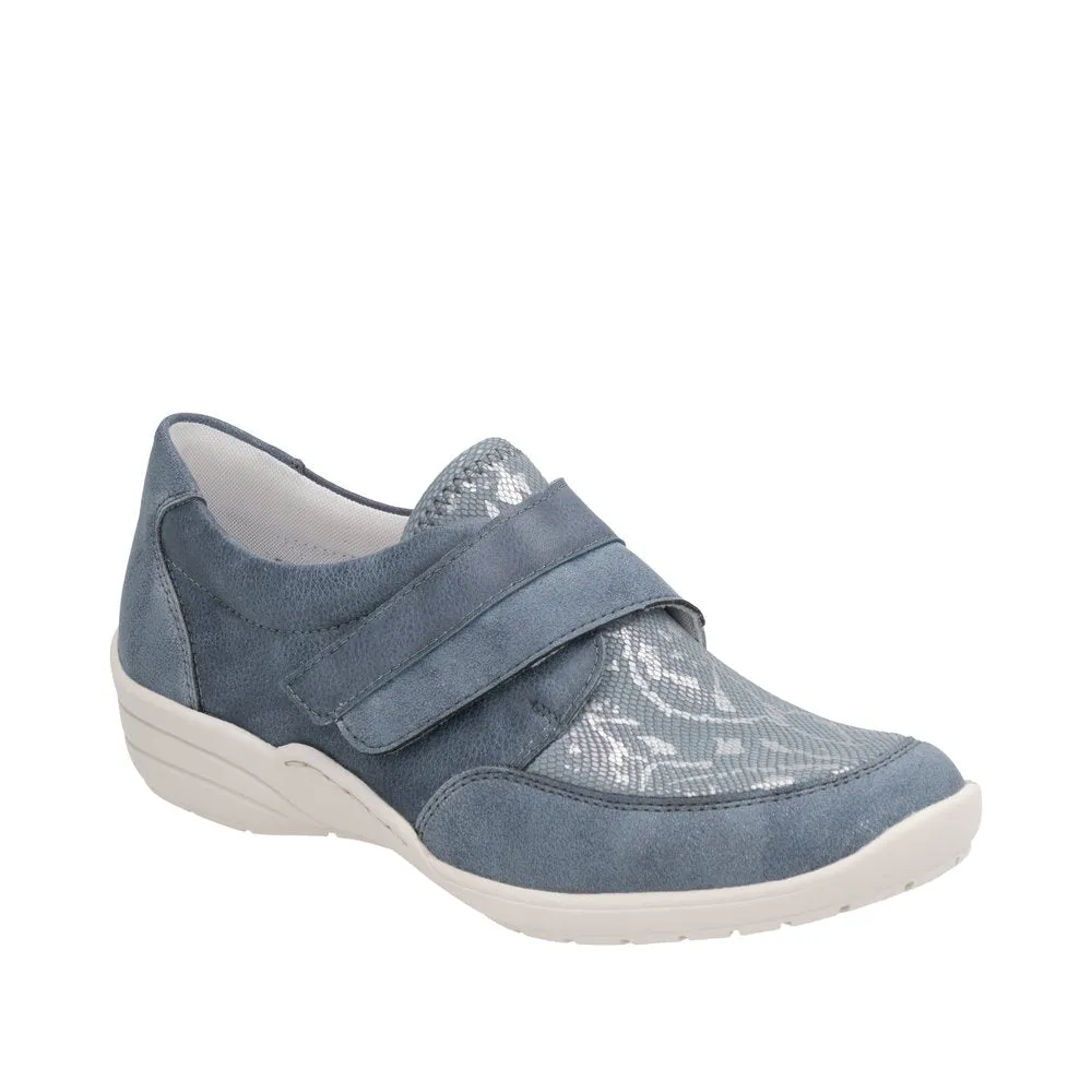 REMONTE- WOMEN'S R7600-14 SHOE
