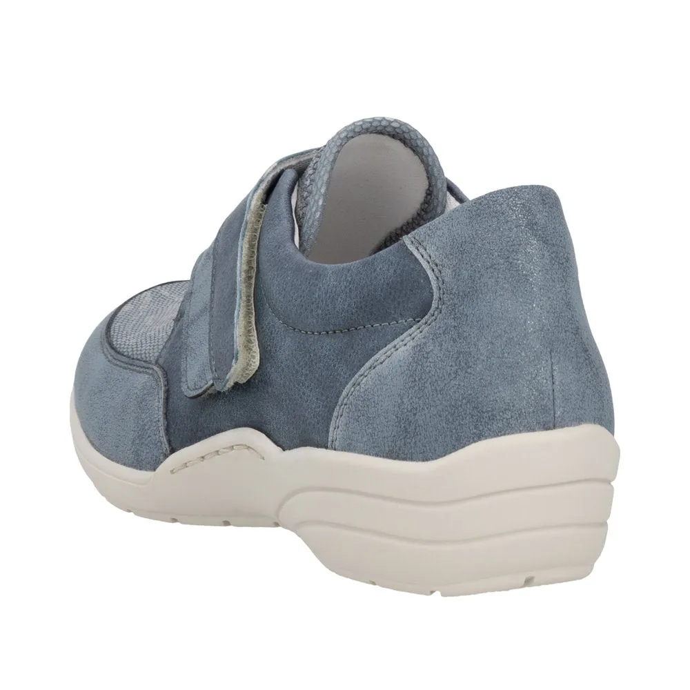REMONTE- WOMEN'S R7600-14 SHOE
