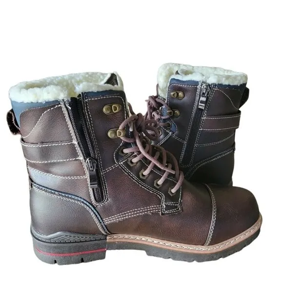 RESERVED Footwear RF1088 Men's.  Size 8.