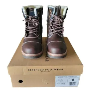 RESERVED Footwear RF1088 Men's.  Size 8.
