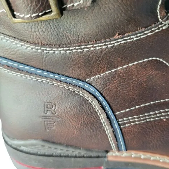 RESERVED Footwear RF1088 Men's.  Size 8.