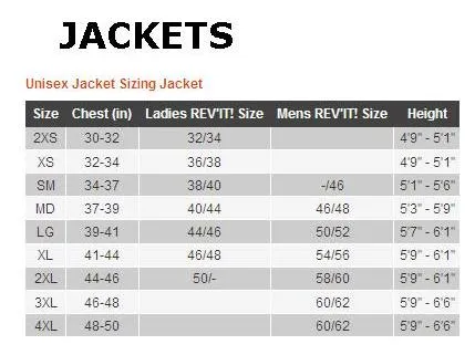 Rev'it! Tornado 3 Jacket - Black