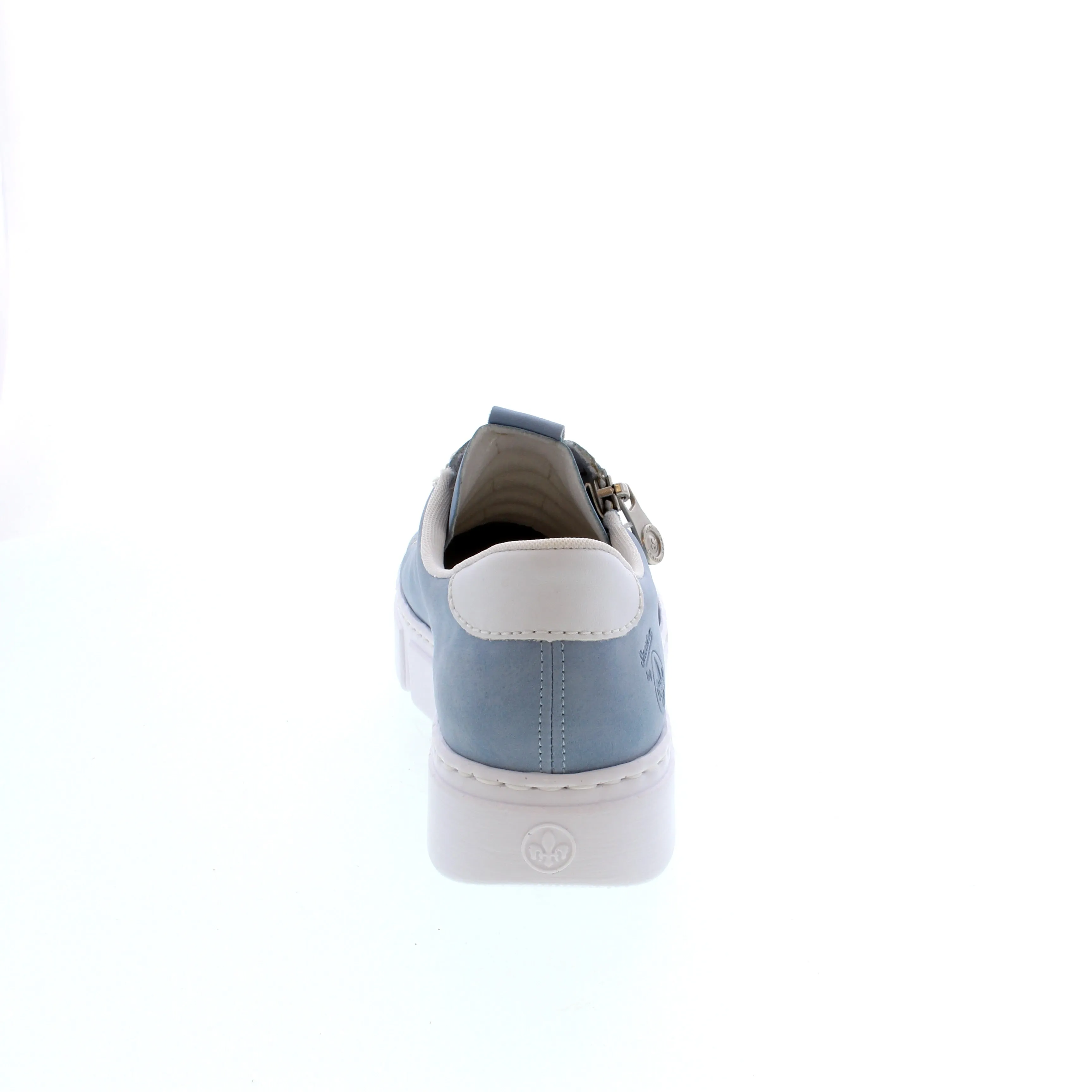 Rieker N5952-10 - Blue