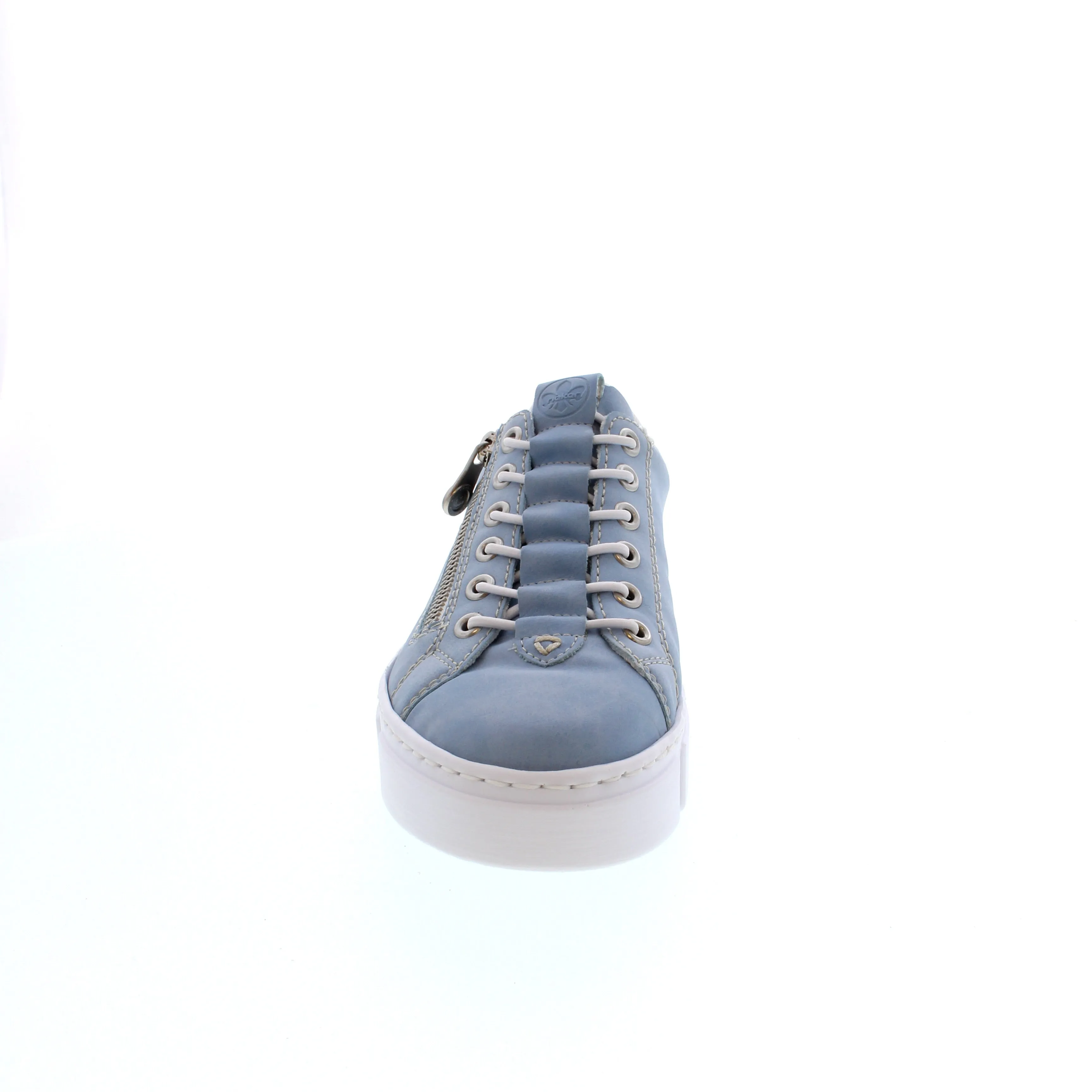 Rieker N5952-10 - Blue