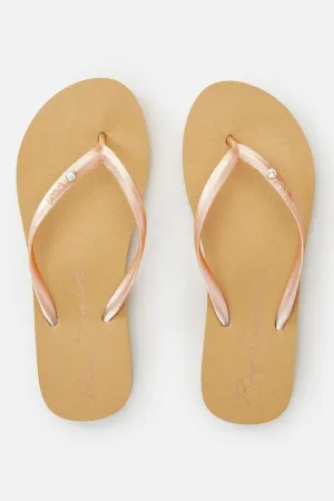 Rip Curl Script Wave Thongs