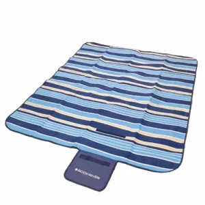 Rock N River Waterproof Picnic Blanket