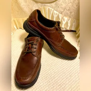 ROCKPORT LACE UP OXFORD