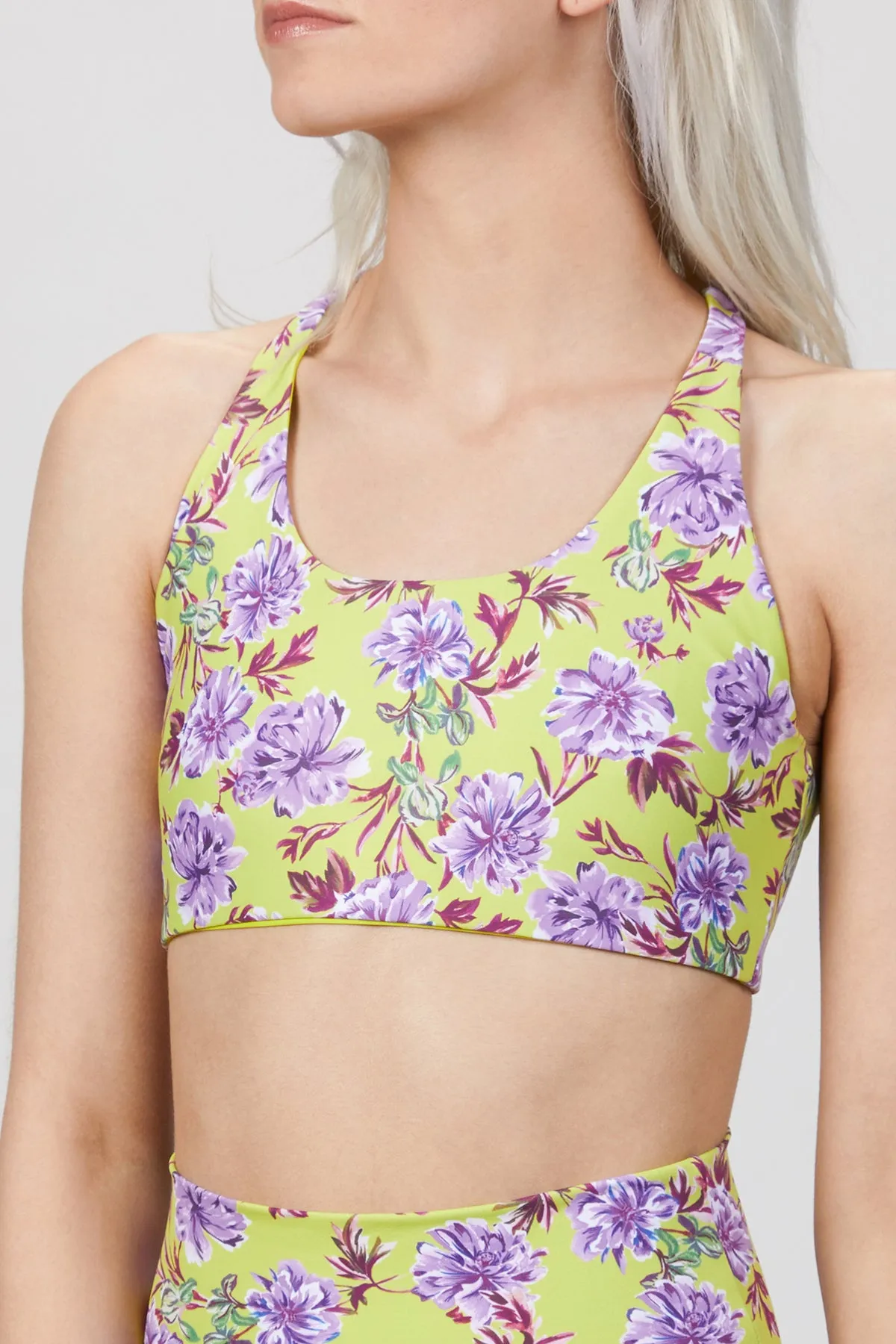 ROCKY SPORTS BRA