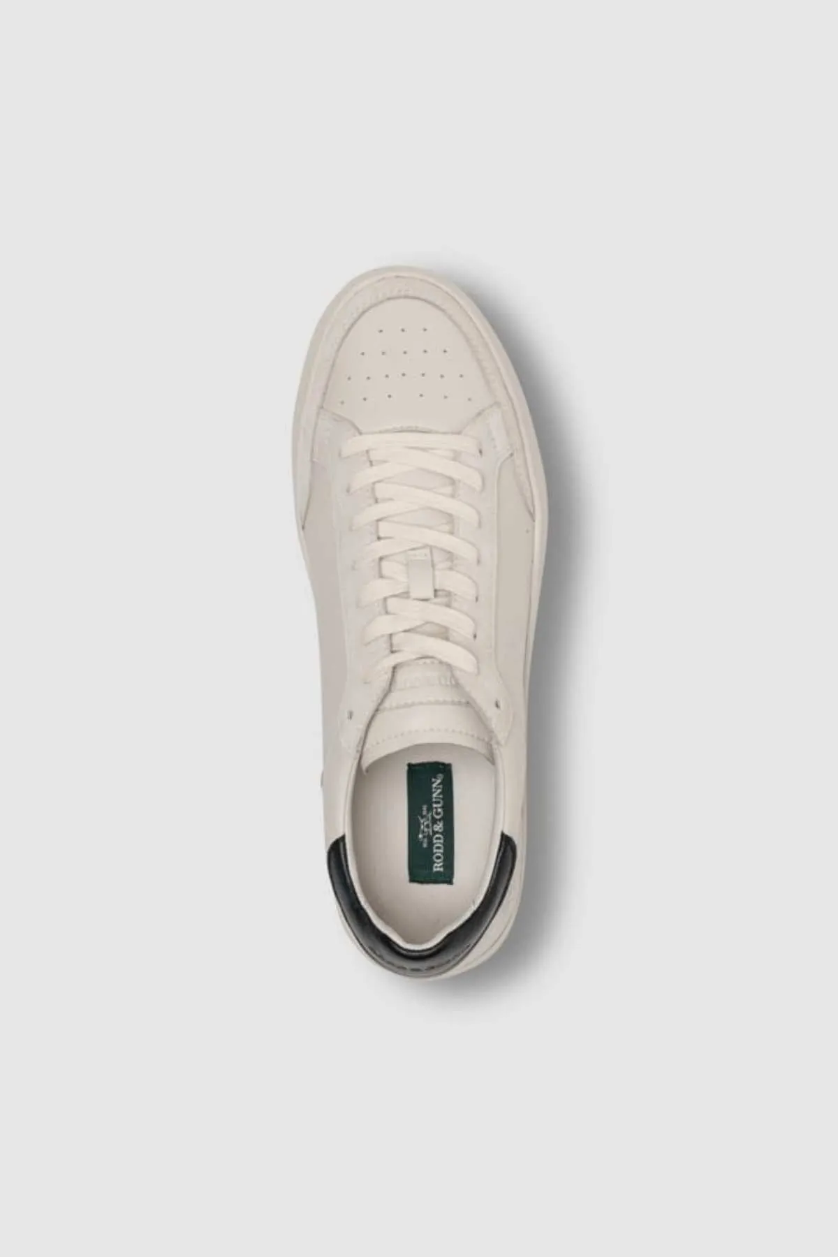 Rodd & Gunn Sussex Street Sneaker
