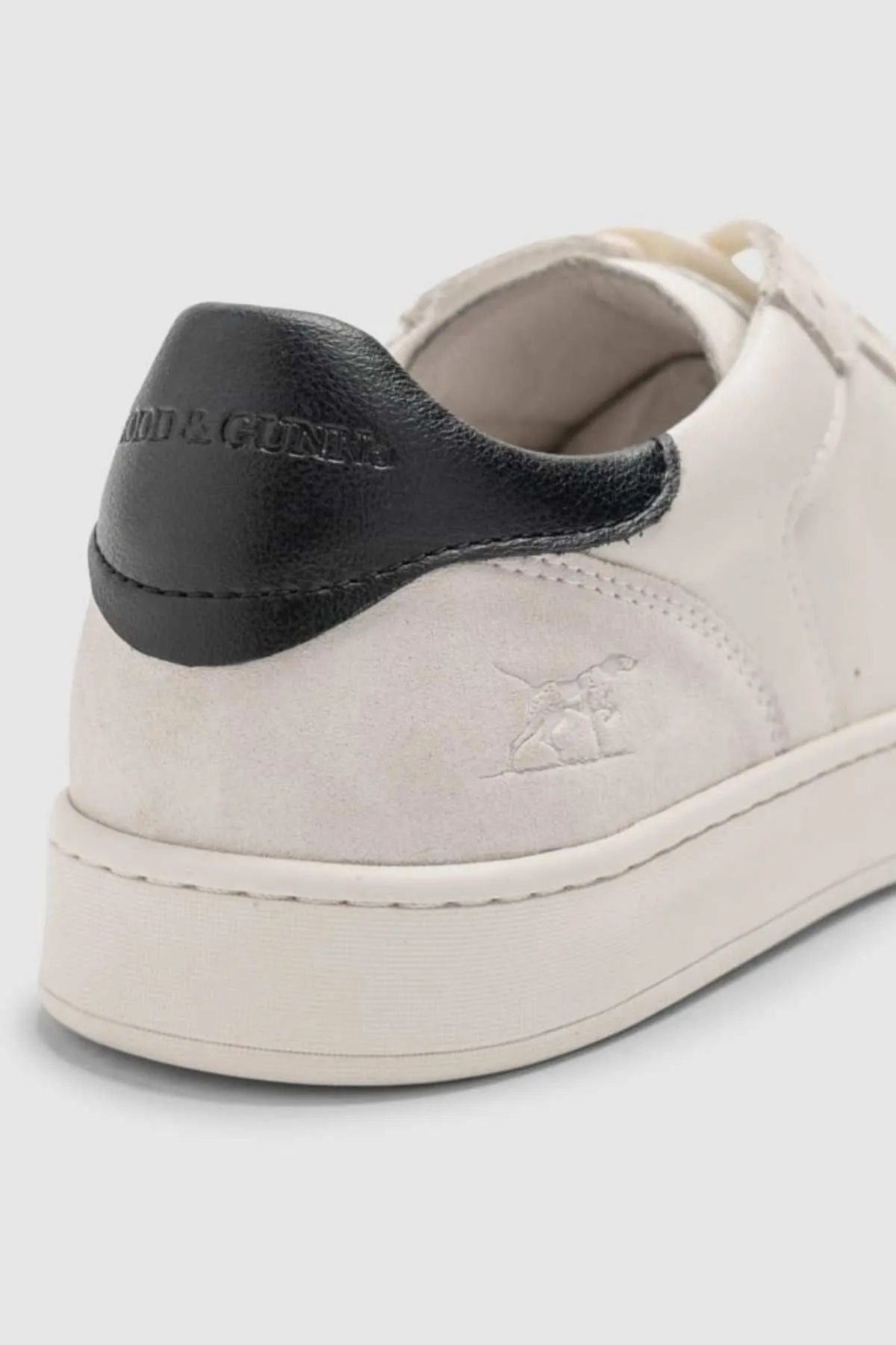 Rodd & Gunn Sussex Street Sneaker