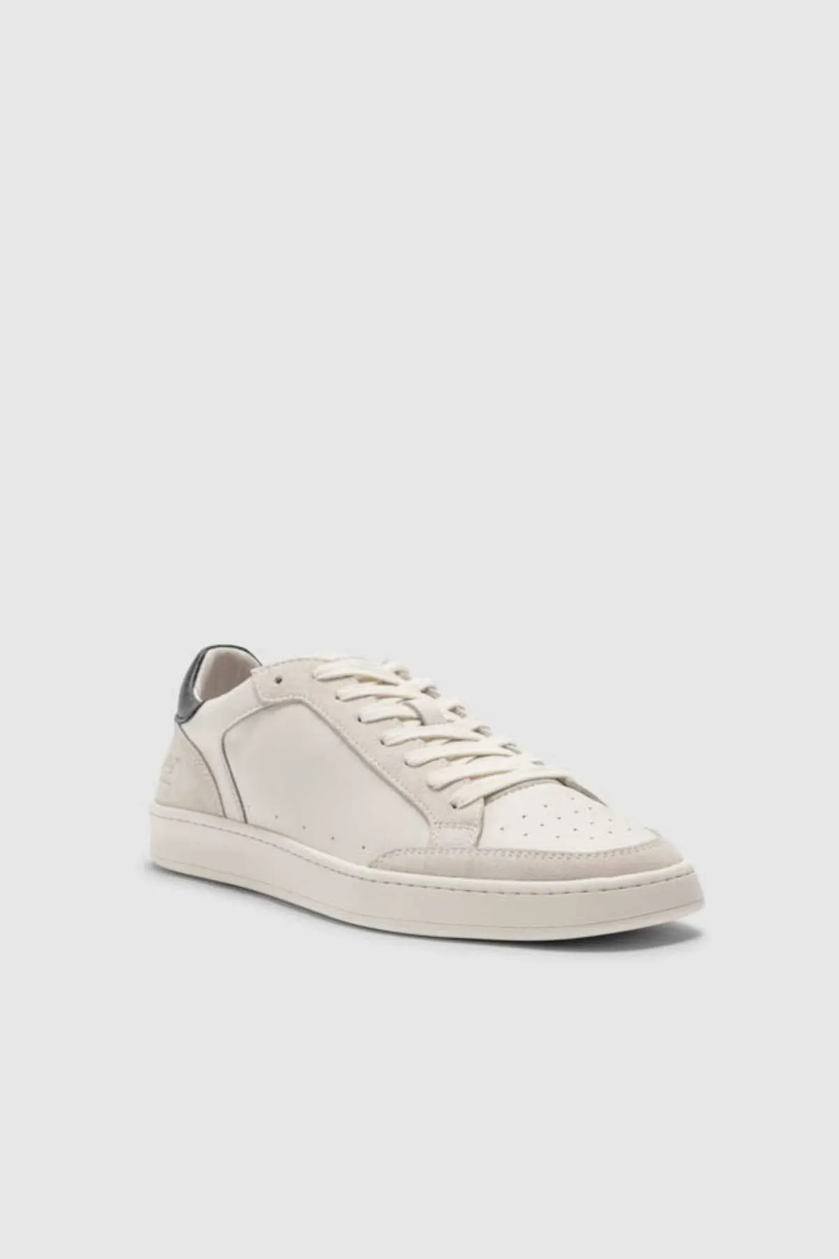 Rodd & Gunn Sussex Street Sneaker