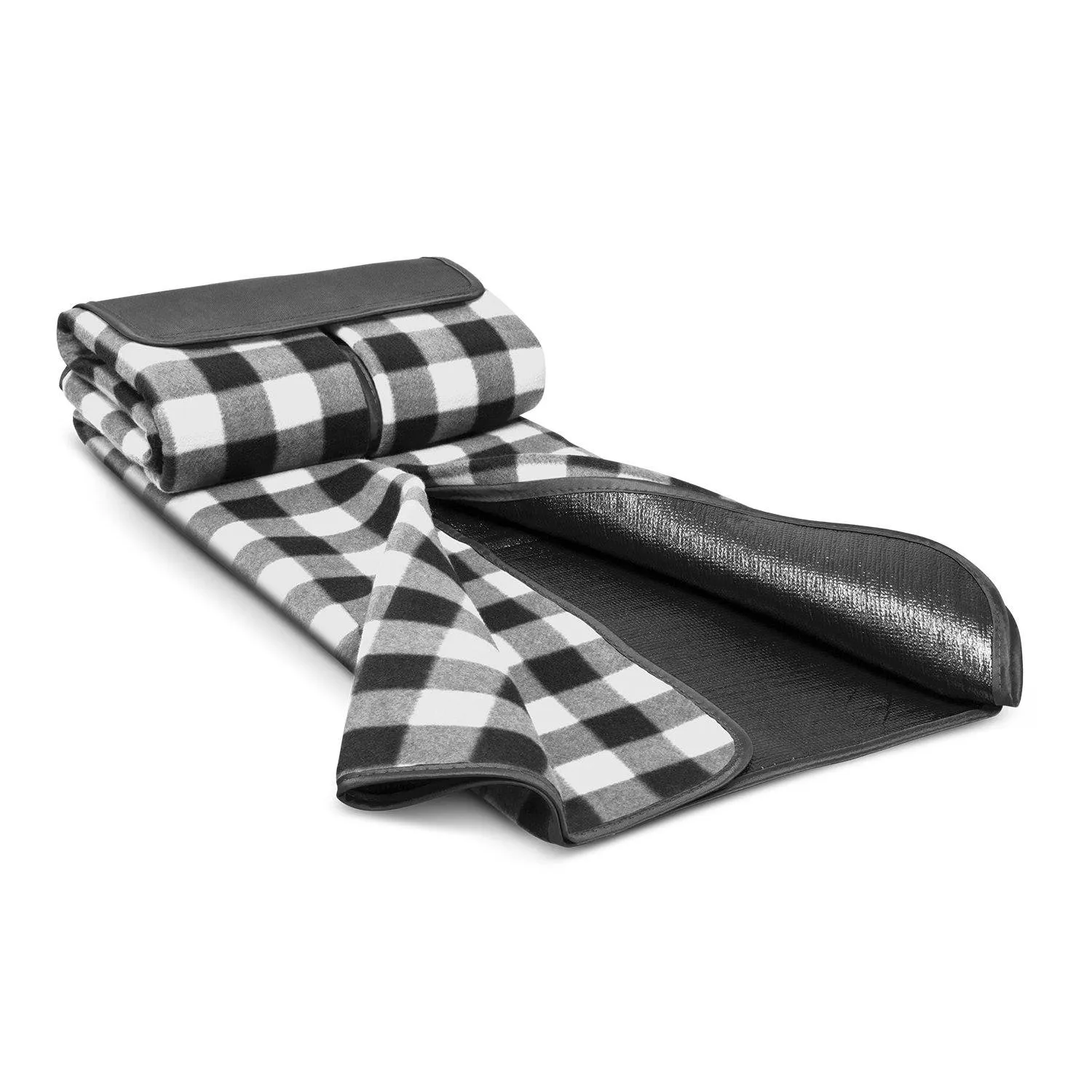 Roll-Up Vivid Picnic Blanket(SOD-43T)