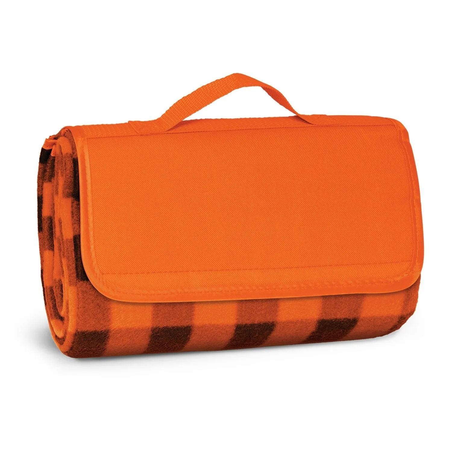 Roll-Up Vivid Picnic Blanket(SOD-43T)