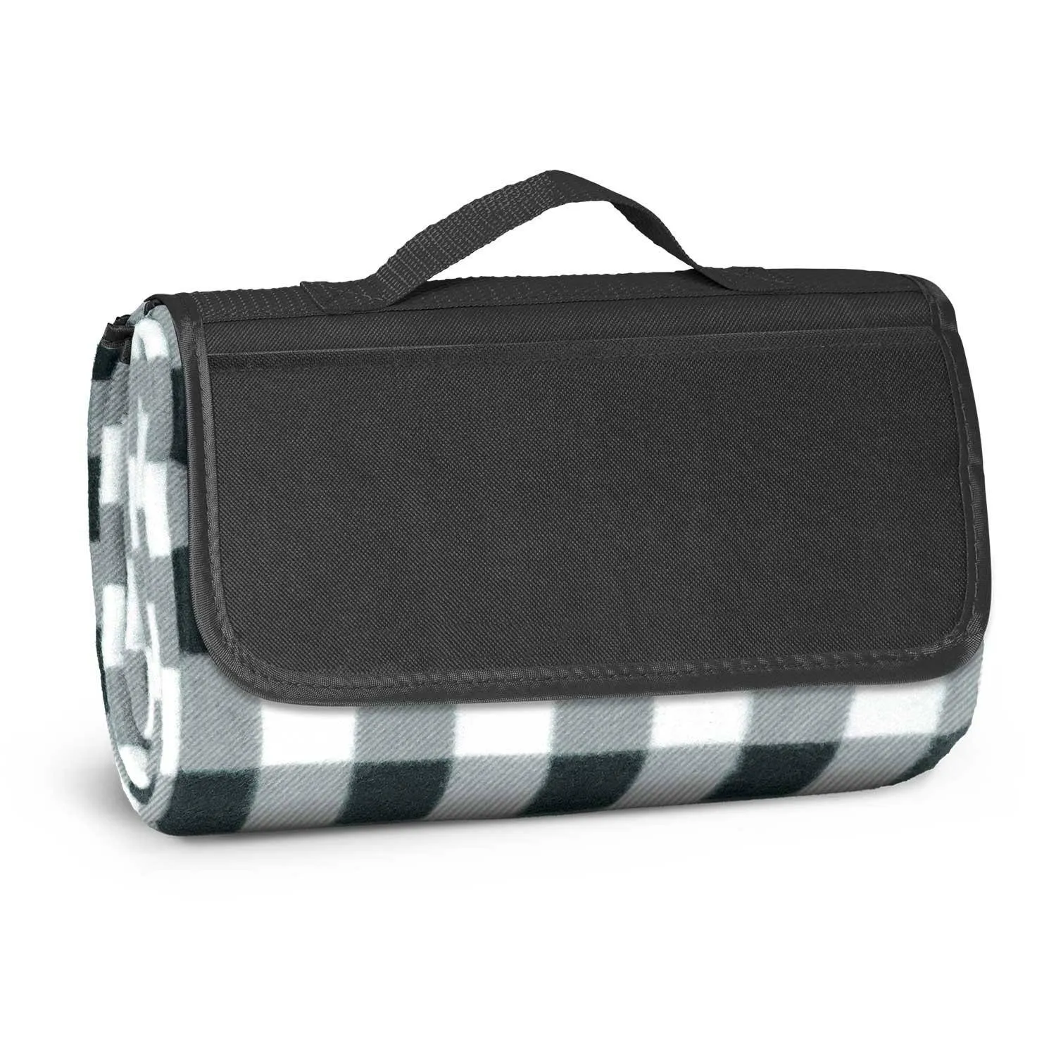 Roll-Up Vivid Picnic Blanket(SOD-43T)