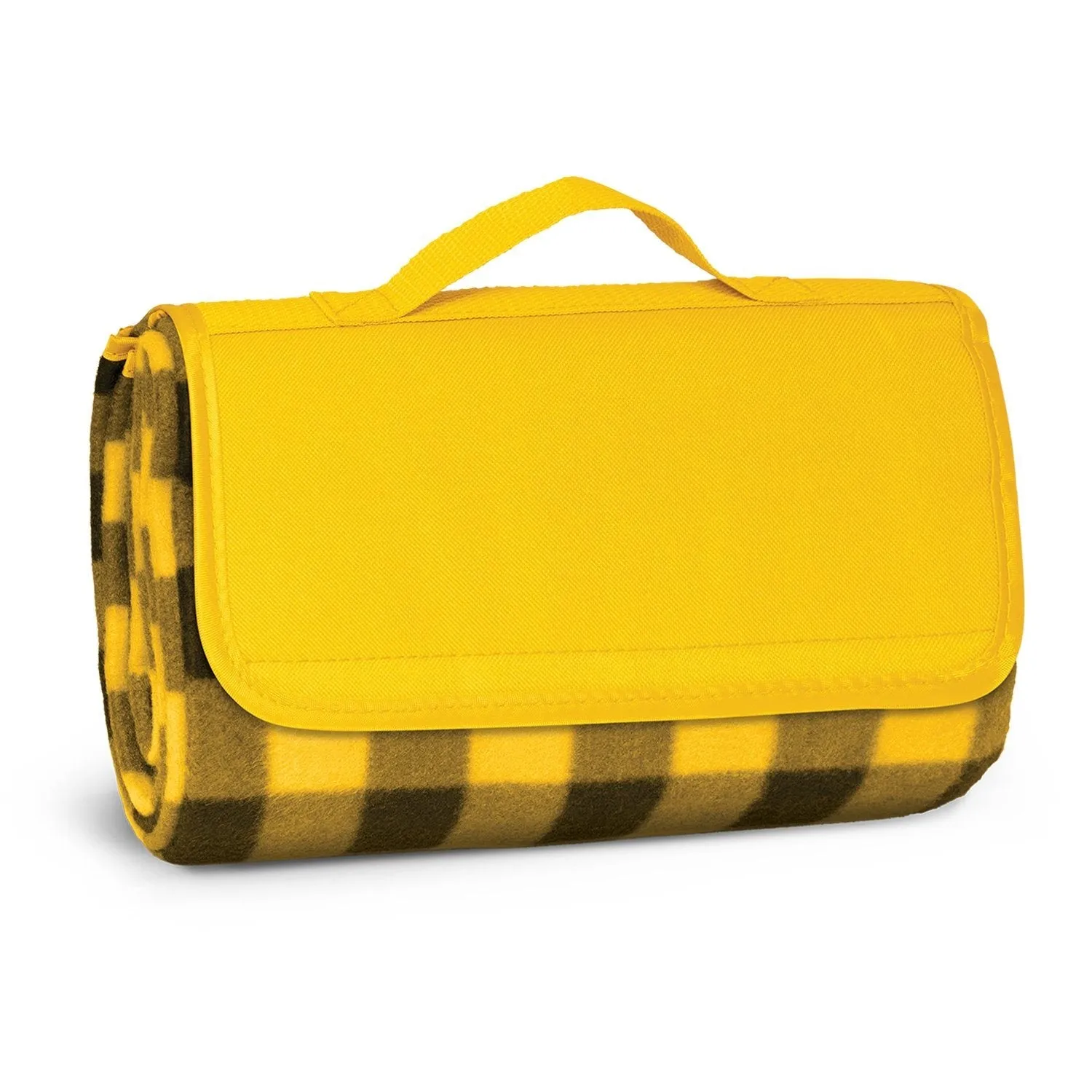 Roll-Up Vivid Picnic Blanket(SOD-43T)