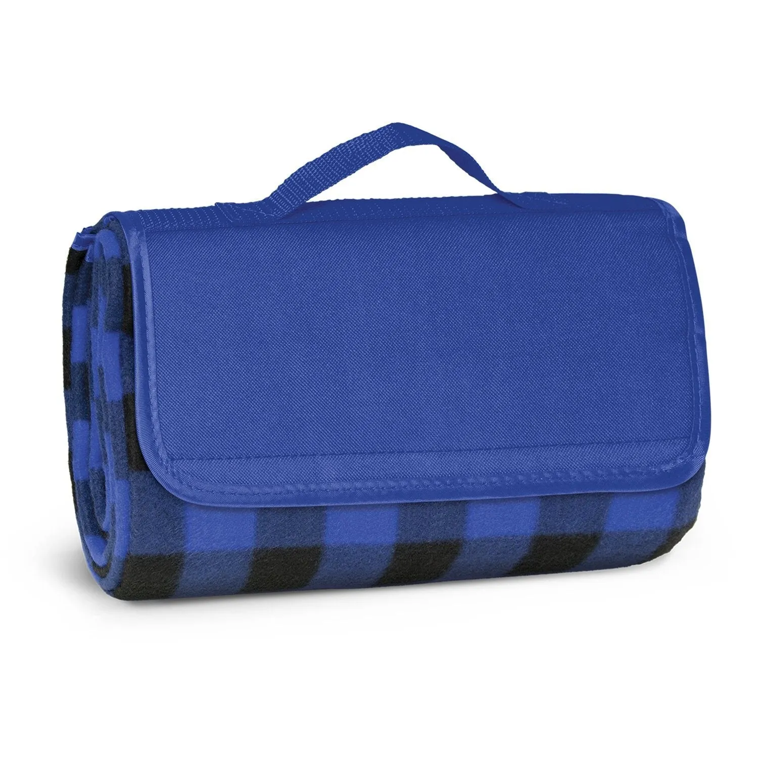 Roll-Up Vivid Picnic Blanket(SOD-43T)