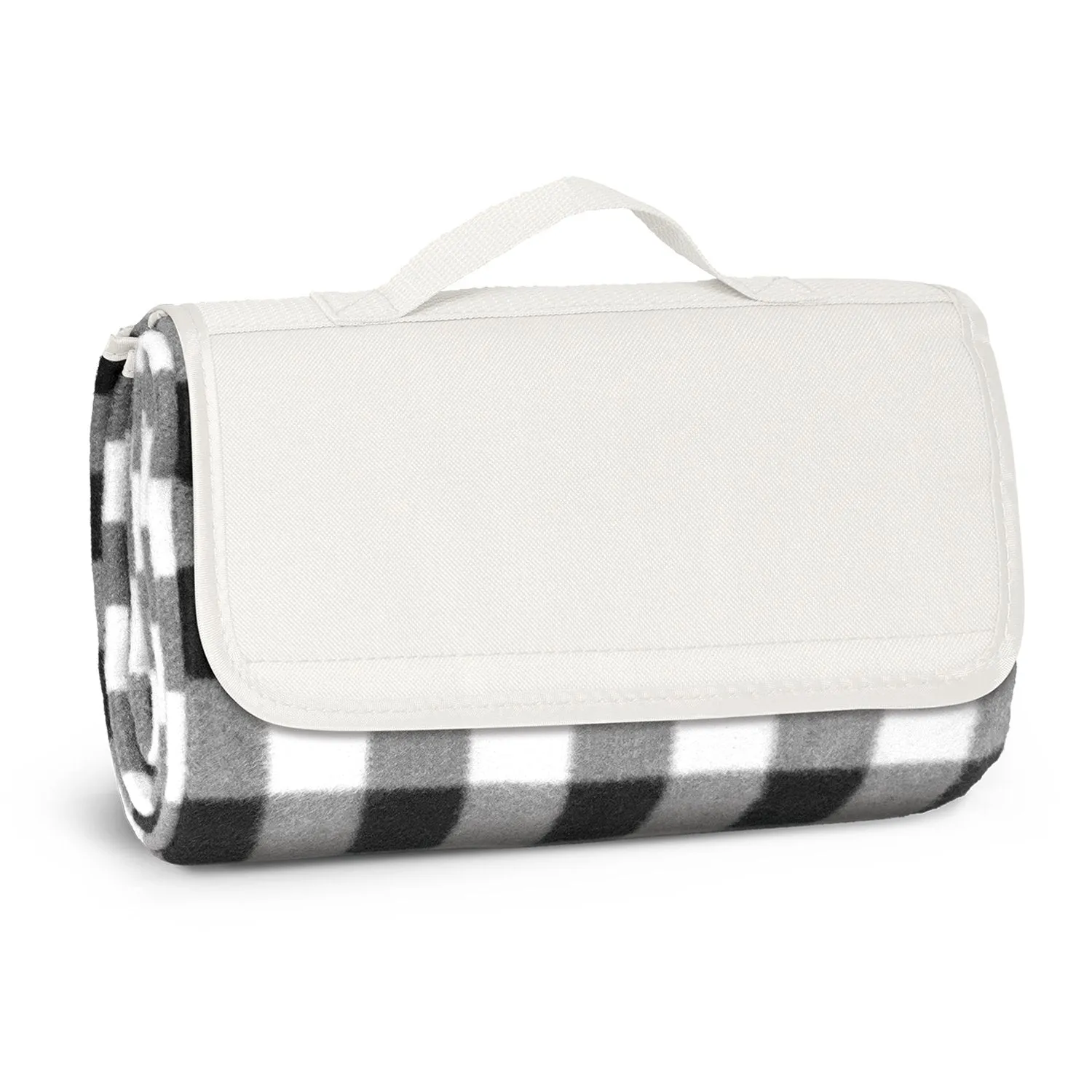Roll-Up Vivid Picnic Blanket(SOD-43T)