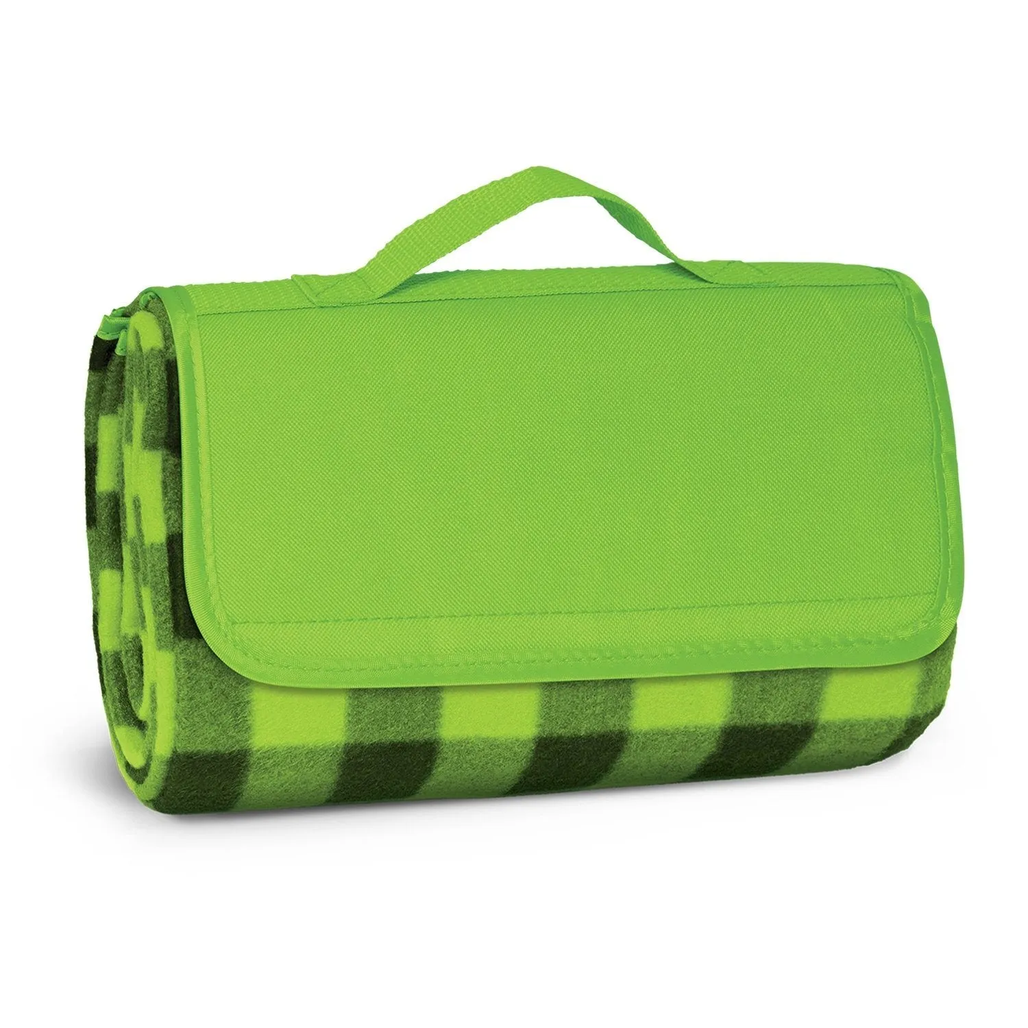 Roll-Up Vivid Picnic Blanket(SOD-43T)