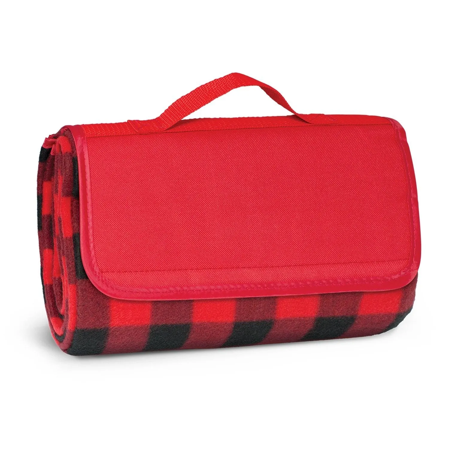 Roll-Up Vivid Picnic Blanket(SOD-43T)