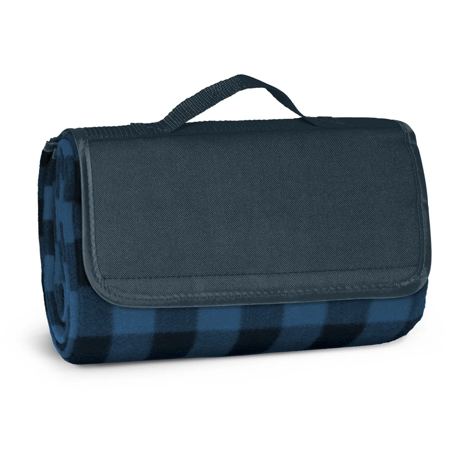 Roll-Up Vivid Picnic Blanket(SOD-43T)