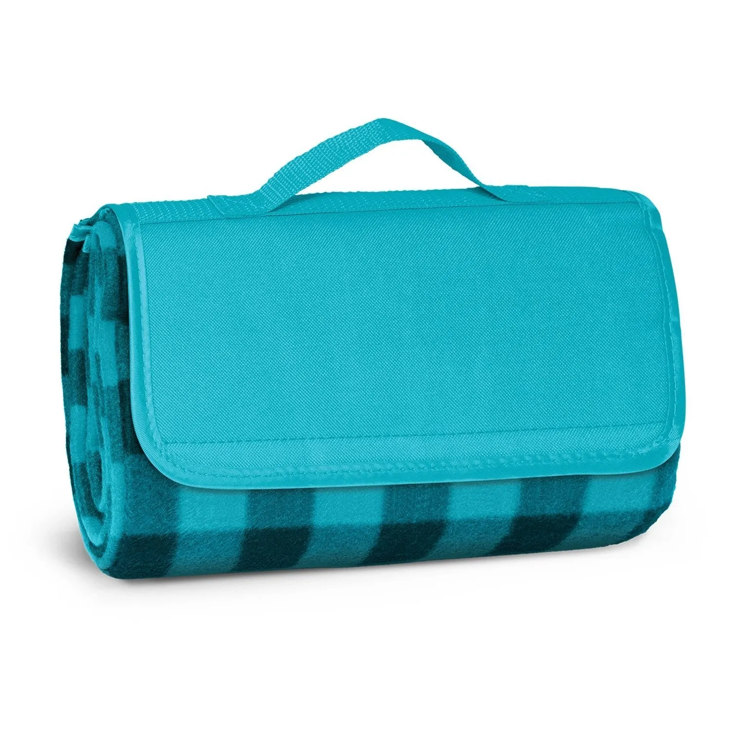 Roll-Up Vivid Picnic Blanket(SOD-43T)