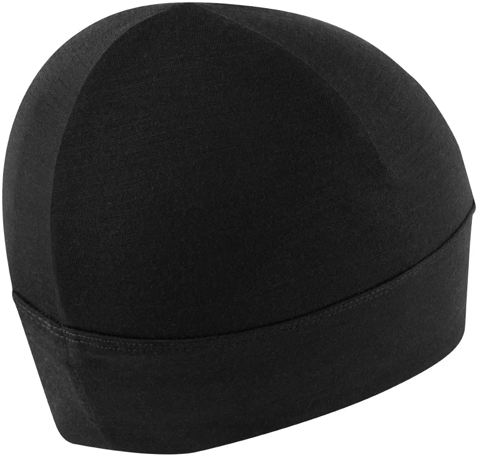 Ronhill Merino Running Beanie - Black