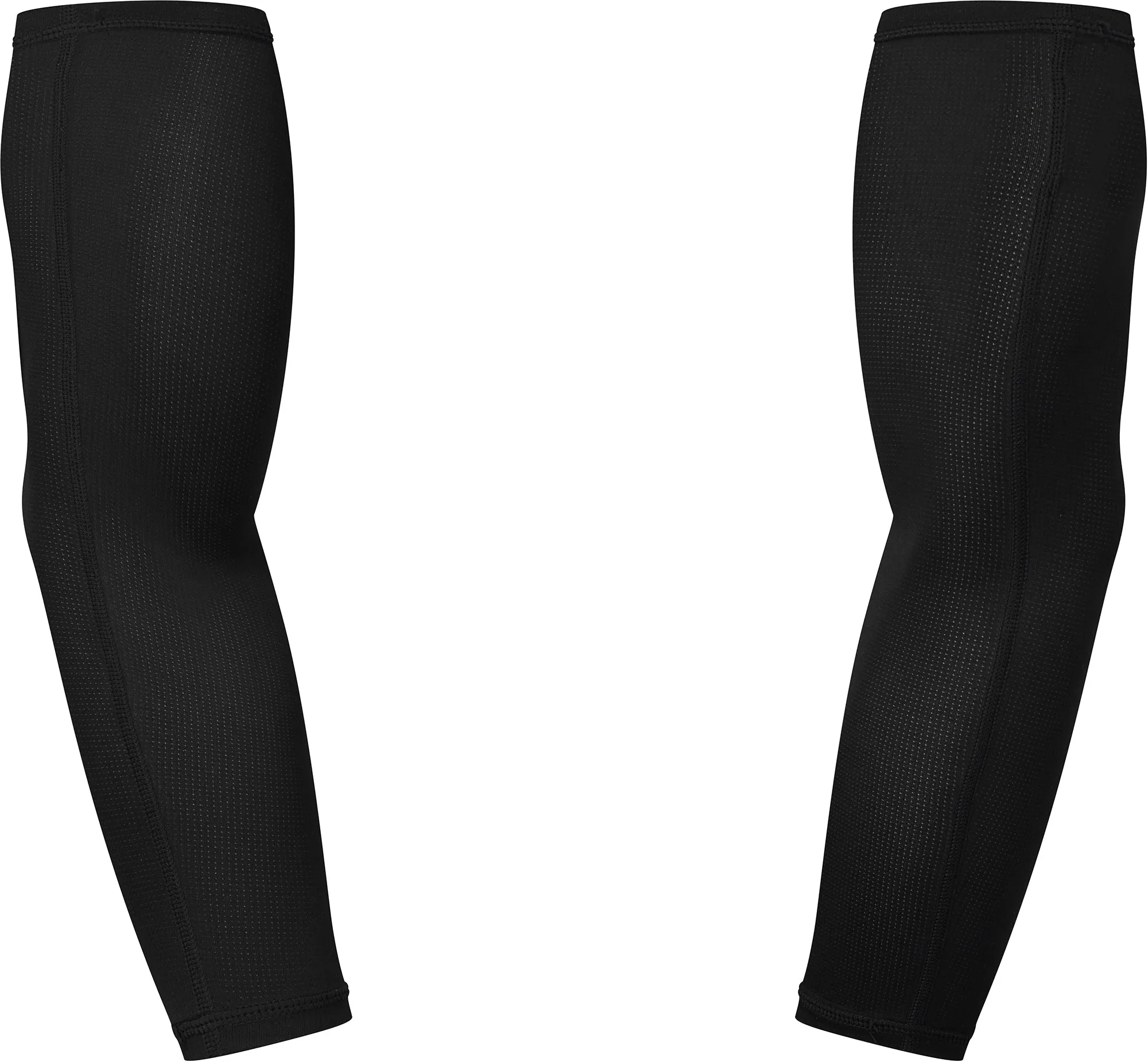 Ronhill Race Running Arm Sleeves - Black