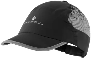 Ronhill Reflect Running Cap - Black
