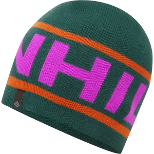 Ronhill Tribe Running Beanie - Green