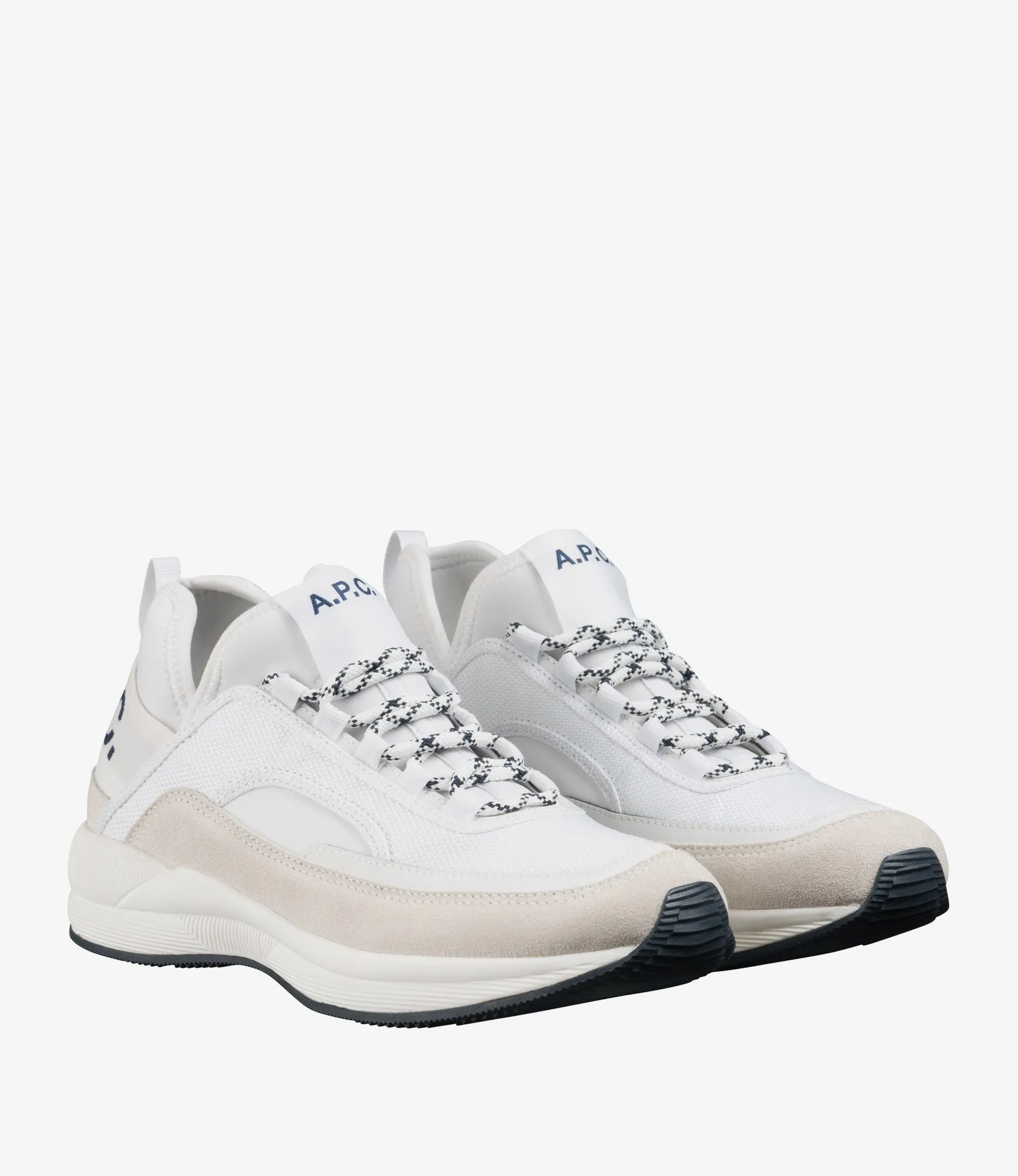 Run Around Sneakers