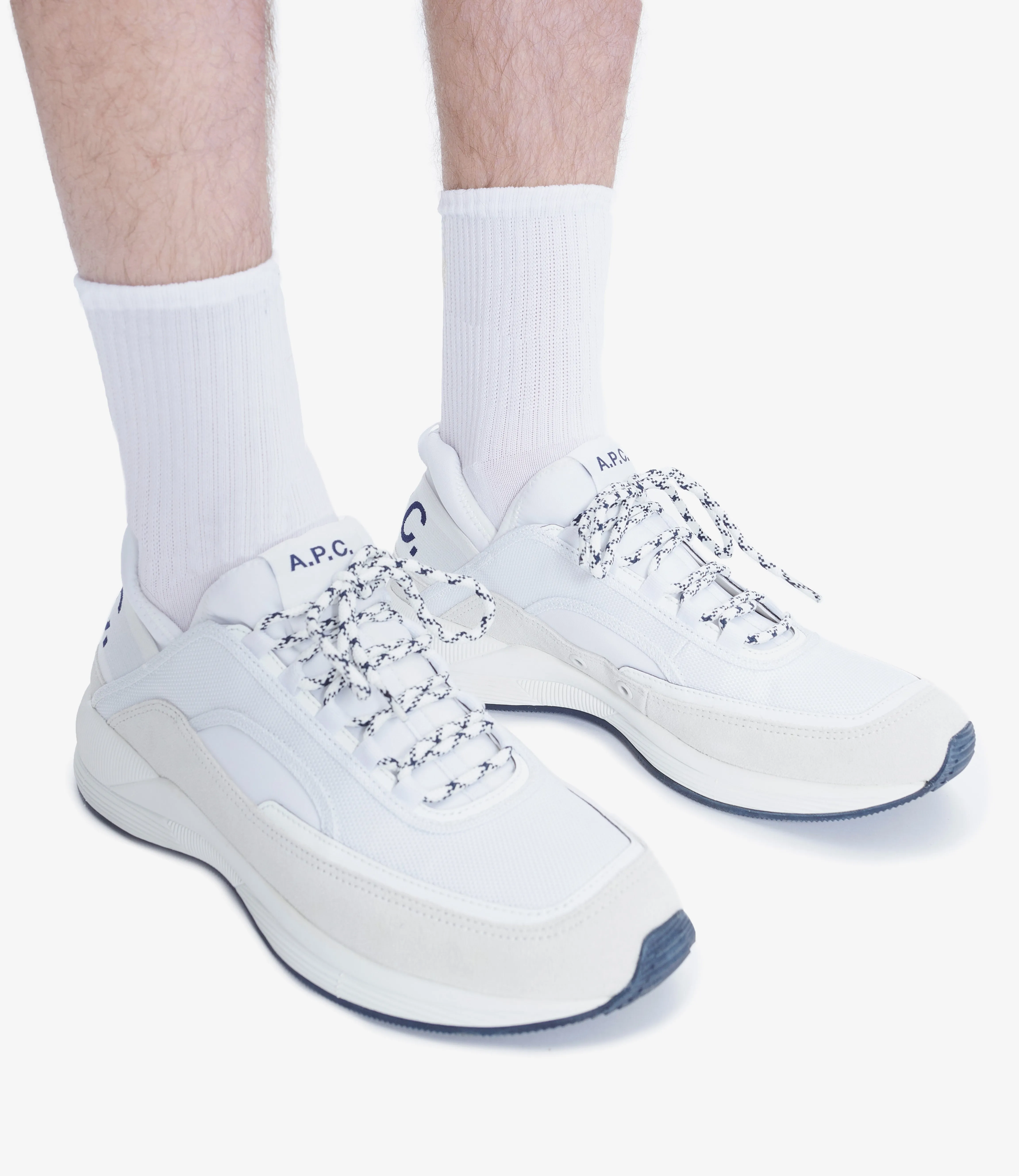 Run Around Sneakers