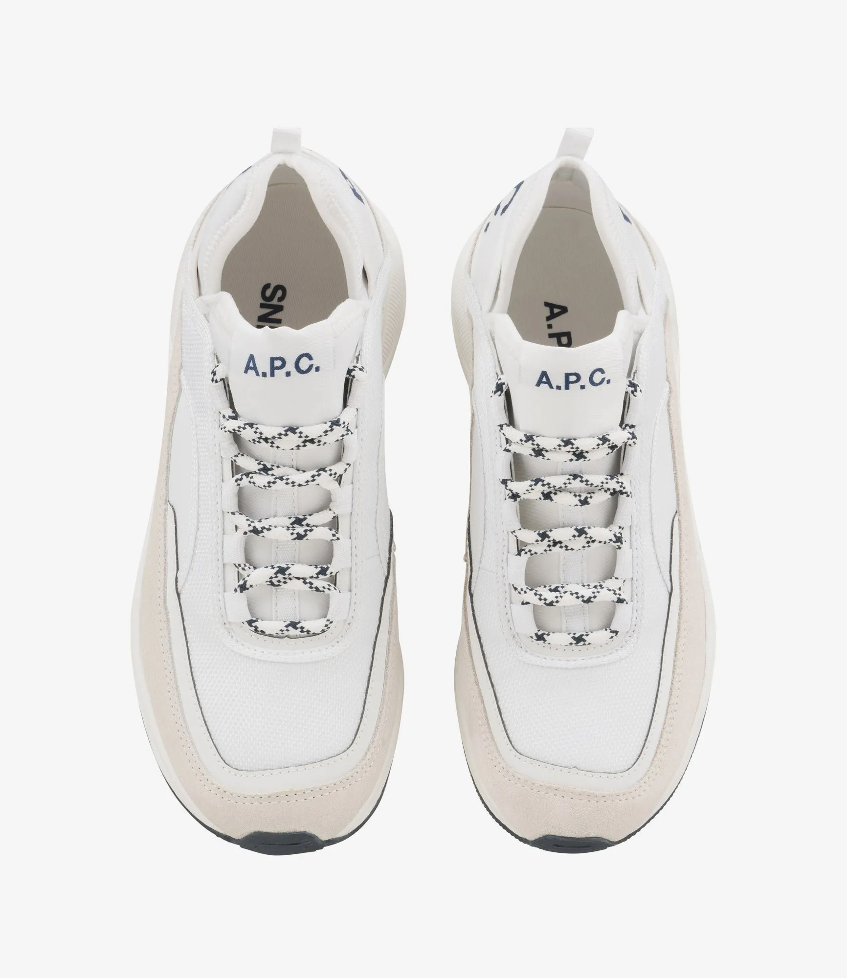 Run Around Sneakers