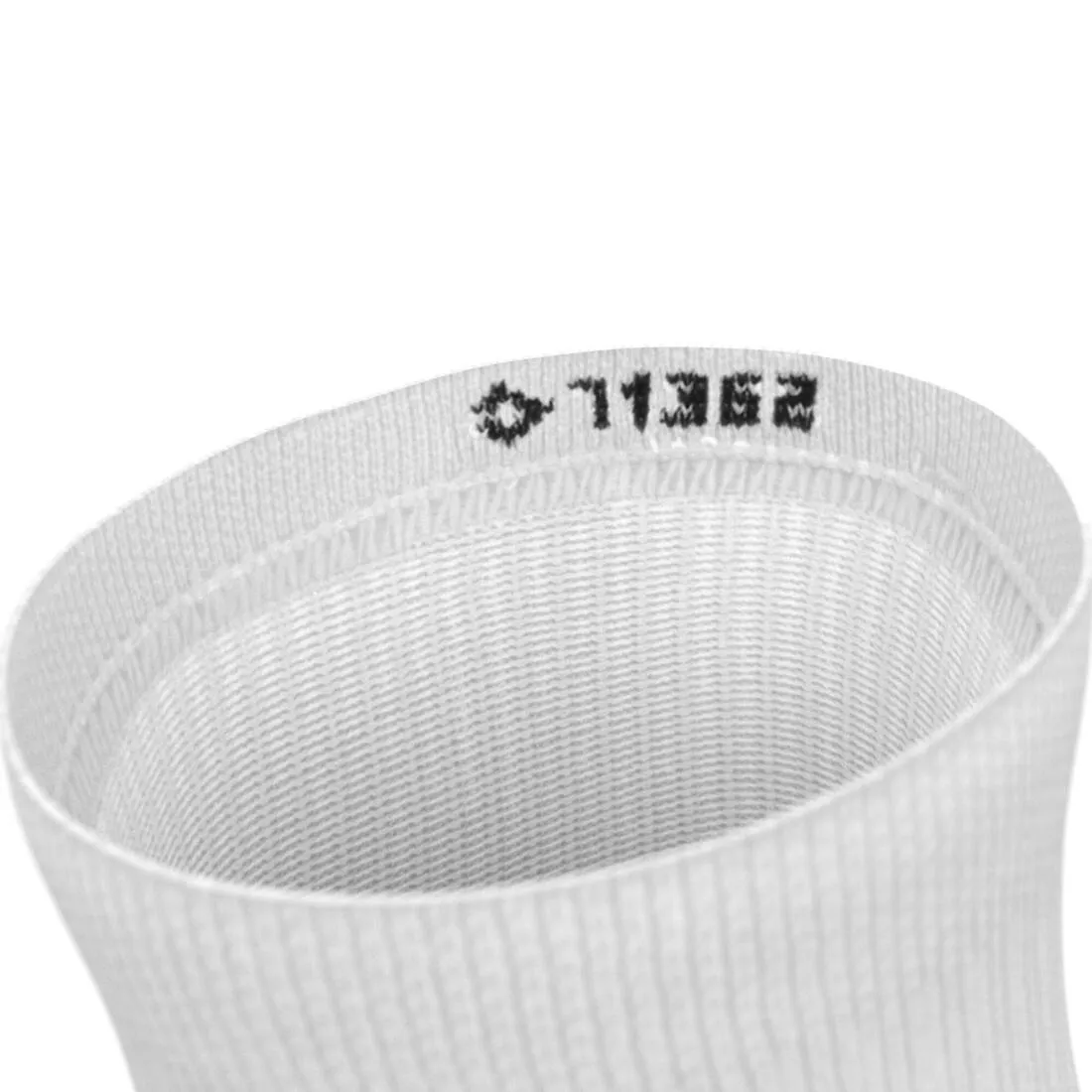 Running Mid Socks Run 100 2-Pack